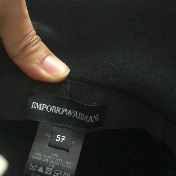 Hat - Picture 2 of 2